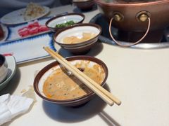 -福寿斋·老北京铜锅涮肉·烤鸭(顺义总店)