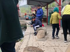 -双新垂钓园