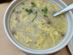 -吕氏疙瘩汤·海鲜新鲁菜(凯德mall新都心店)