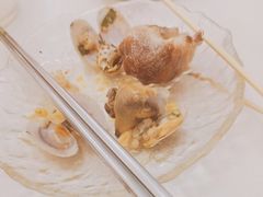 -白仁仔· 活烤海鲜 宵夜(豫园店)