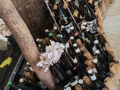 -炙柒Sekinana·精致料理 烧鸟·铁板烧(海上世界店)