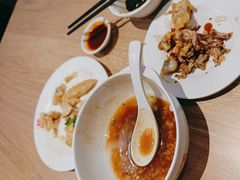-泰煌鸡·上海白斩鸡·鸡汤面(万航店)