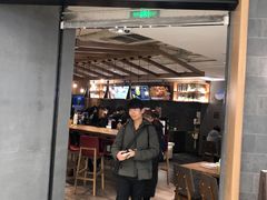 门面-必胜客(花舞大唐博物馆店)
