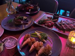 -MARU玛露音乐餐厅(大学路店)