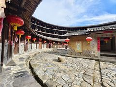 -初溪土楼群