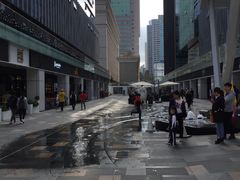 -HALO广场(梨园路店)