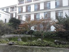 -太湖湾开元名庭大酒店