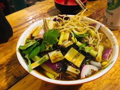 -特色油卤串串(水碾河店)
