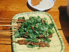 -86烧烤·炭火烧烤 (石人总店)