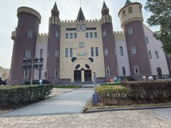 -安徒生童话乐园