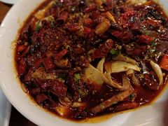 -又一福烤鸭·北京菜(东四店)