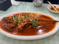 -服务大楼冷面(延大店)