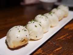 -金枝玉叶上海人家食府(三里河店)