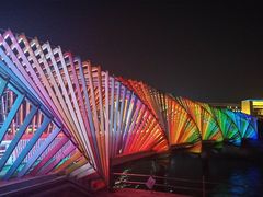 -琴岛之星摩天轮