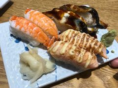 -林妈妈村·日式料理(宝山万达店)