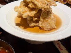 -大同江朝鲜菜•长春地标美食(绿园吾悦广场店)