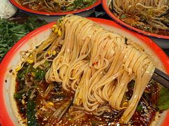 -馬伍旺川菜(江北虹悦城店)