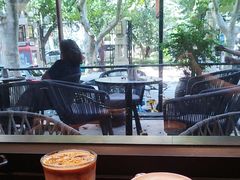 -Peet's 皮爷咖啡(东湖路手作店)