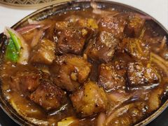 -天瑞轩·粤菜餐厅
