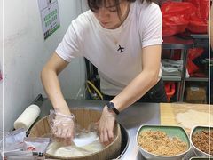 -糯米卷