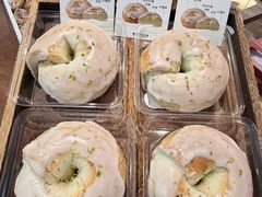 -富贵面包公司(运河店)