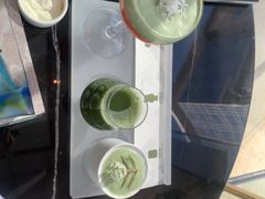 -茶源Fountain Lounge大堂吧·北京东方君悦大酒店