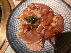 -Ant 蚂蚁洞烤肉·大营地(上海静安大悦城店)