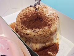 -狐狸和向日葵(北京路店)