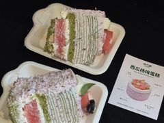 -黄氏壹品汇•水牛奶甜品(全国总店)