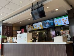 -德克士(安靖店)