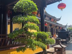 -西林禅寺