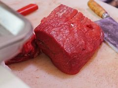 -清真·鸦儿李记·涮肉(和平里店)