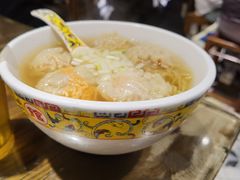 -一记面馆(易发店)