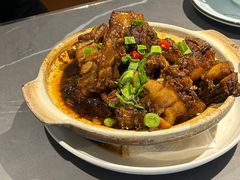 -富临轩私房菜(集庆门大街店)