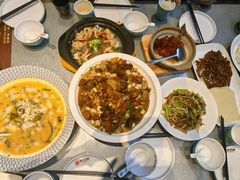 -老济南·地道济南菜(大明湖店)