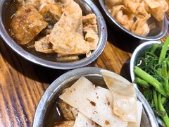腐竹-醒醒田螺(金奖总店)