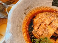 -无锡城中皇冠假日酒店·芳园中餐厅