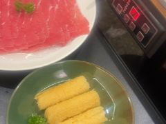 -阿源鱼捞斑鱼火锅·海鲜粥(山景尚宅店)