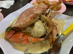 -龙海鲜螃蟹王(宏茂桥店)