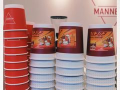 -Manner Coffee(凌空SOHO店)