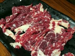 -手选潮汕鲜活牛肉火锅(二七广场店)