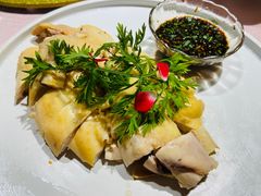 白切鸡-天福苑(崇宁路店)