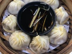 -食惠里小笼包面馆(越秀店)
