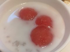 西瓜西米露-衡山汇·高级粤菜(霄云路店)