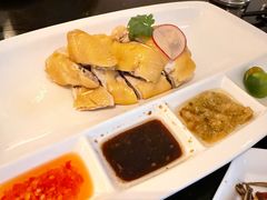 -铭轩中餐厅·海南菜·粤菜(亚龙湾瑞吉店)
