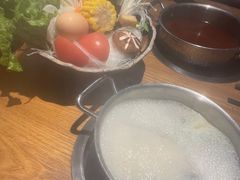 -呷哺呷哺 黄金牧场 (新中关购物中心店)