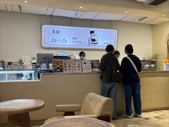 -狐狸和向日葵(北京路店)