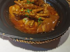 -千岛湖小鱼儿·淳安匠心农家菜