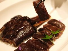 -陆记鹅庄·潮汕菜·狮头鹅(大仟里店)