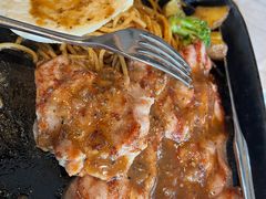 -半秋山西餐厅(宜昌大洋店)